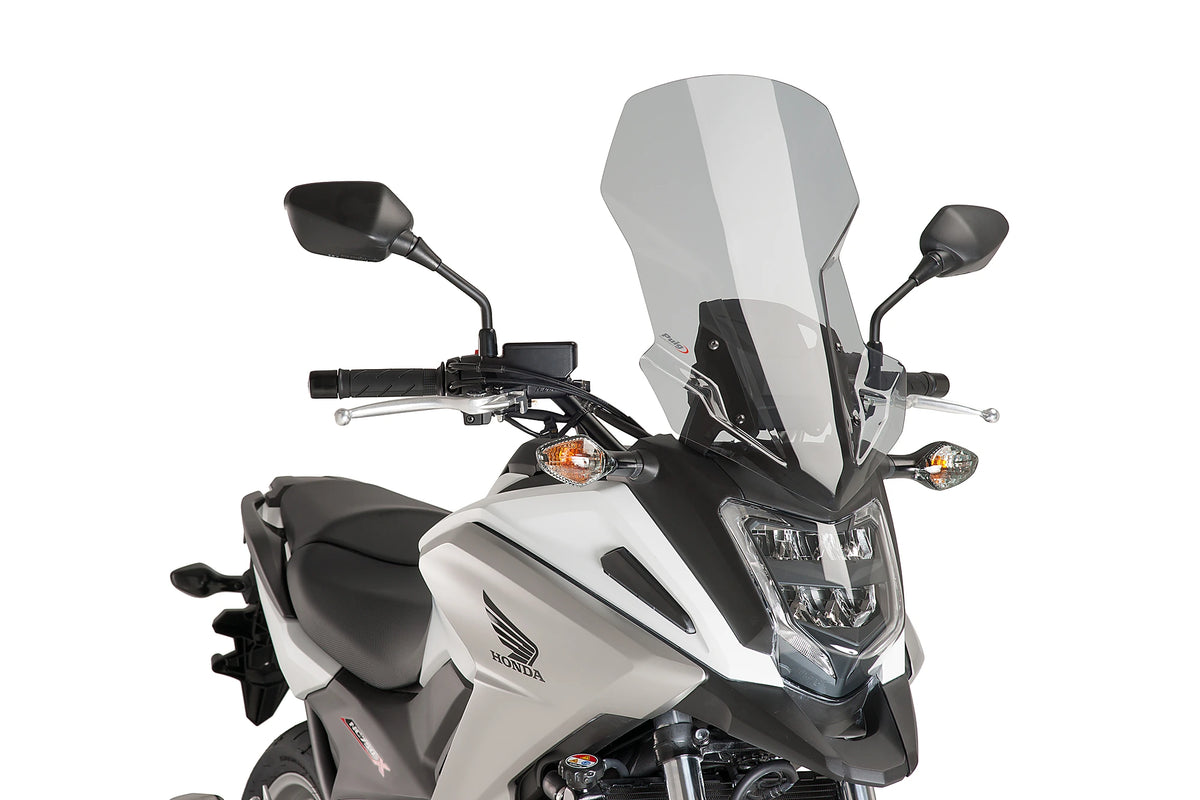 Puig Touring Screen - Honda NC750X 2016-2018