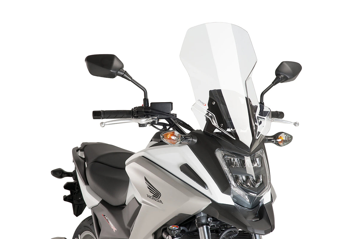 Puig Touring Screen - Honda NC750X 2016-2018