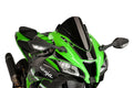 Puig Z-Racing Screen - Kawasaki ZX-10R 2016-2018