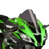 Puig Z-Racing Screen - Kawasaki ZX-10R 2016-2018