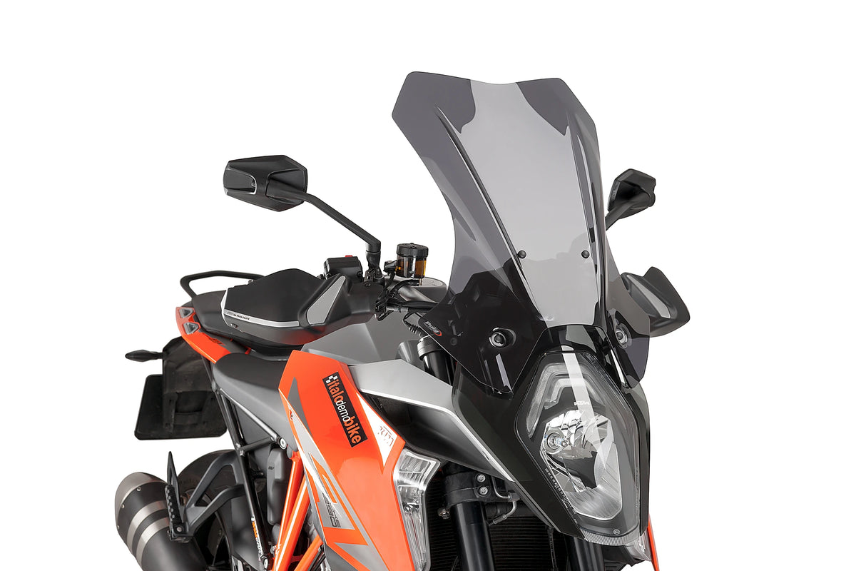Puig Touring Screen - KTM 1290 Super Duke GT 2016-2018
