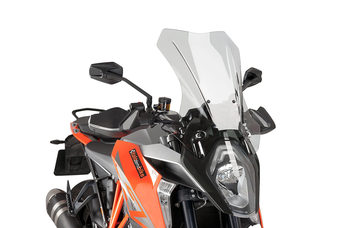 Puig Touring Screen - KTM 1290 Super Duke GT 2016-2018