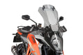 Puig Touring Windshield with Visor - KTM 1290 Super Duke R 2020-Present