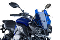 Puig Touring Screen - Yamaha MT-10 2017-2018