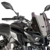 Puig Touring Screen - Yamaha MT-10 2017-2018