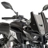Puig Touring Screen - Yamaha MT-10 2017-2018