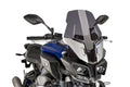 Puig Touring Plus Screen - Yamaha MT-10 2017-2018