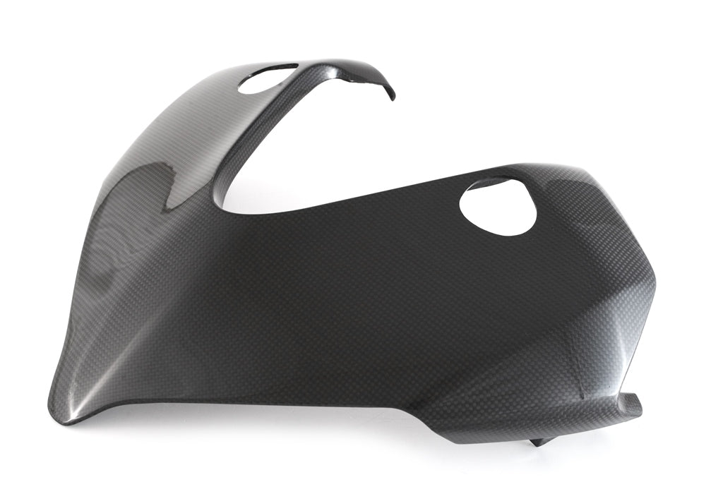 Fullsix Carbon Headlight Fairing - Ducati Super Sport