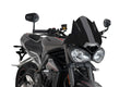 Puig New Generation Sport - Triumph Speed Triple/Street Triple 2016-2020