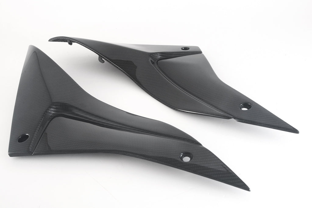 Fullsix Carbon Tank Fairing - Set - Aprilia RSV4/RSV4 RR