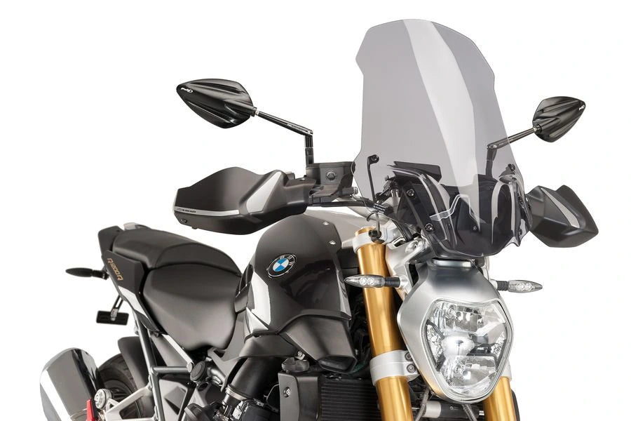 Puig Handguards - BMW R1200R 2015-2018