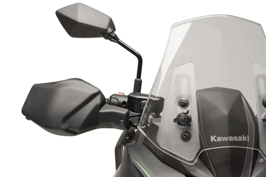 Puig Handguards - Kawasaki Versys 650/1000 2015-2018
