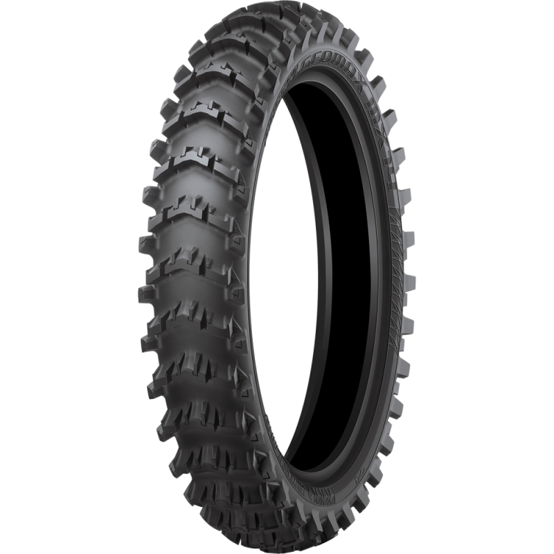Dunlop Geomax MX14 Tire