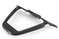 Fullsix Carbon Oil Cooler Cover - Ducati Diavel V4