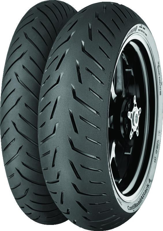 Continental Tire Continental ContiRoadAttack 4 Tire
