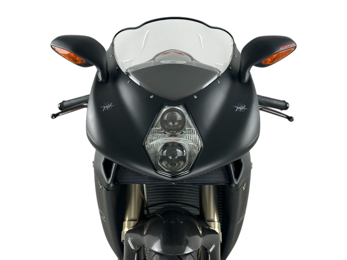 WRS Windscreen Race Mv Agusta F4 750 / 1000 / 1078 1998-2011