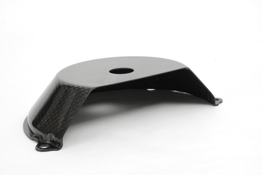 Fullsix Carbon Clutch Cover-cut - Ducati 748/916