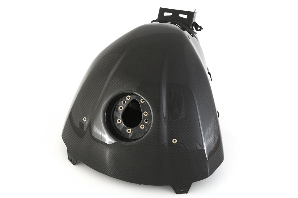 Fullsix Carbon Fuel Tank - BMW S1000R/M1000RR