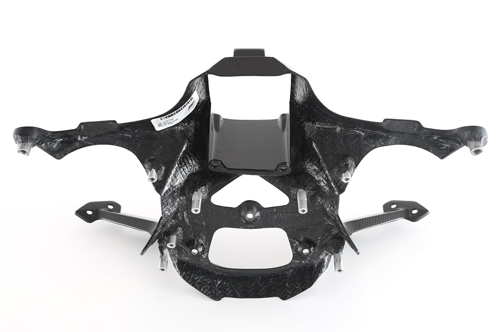 Fullsix Carbon Headlight Holder - Ducati Panigale R/959 Panigale