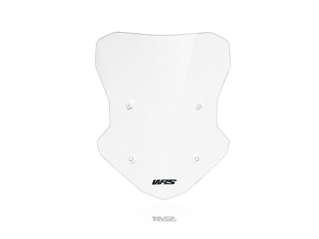 WRS Touring Windscreen BMW F900XR 2020-2026