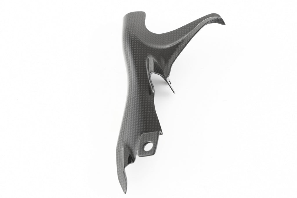 Fullsix Carbon Frame Cover - Left - Ducati Monster 821/Monster 1200