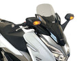 WRS Standard Windscreen Honda Forza 300 2018-20 / 125 2018-21