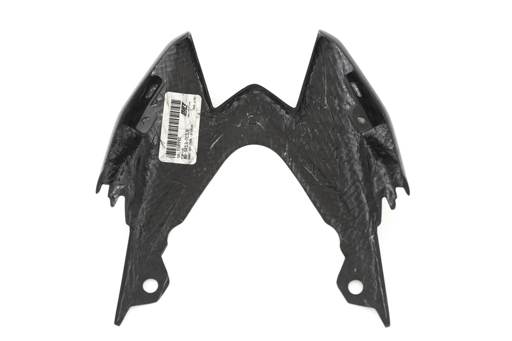 Fullsix Carbon Double Seat Strada - Extension - BMW S1000R