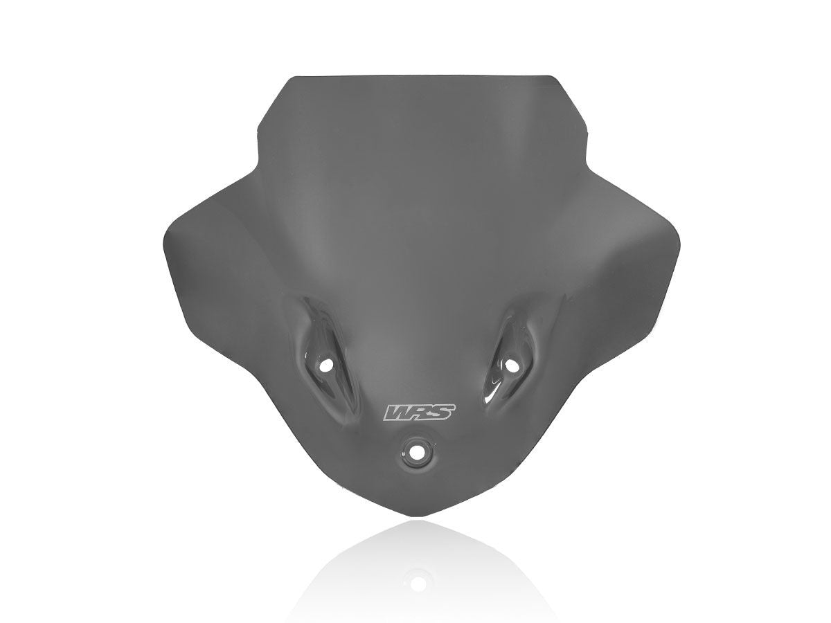 WRS Touring Windscreen BMW S 1000 R 2014-2020