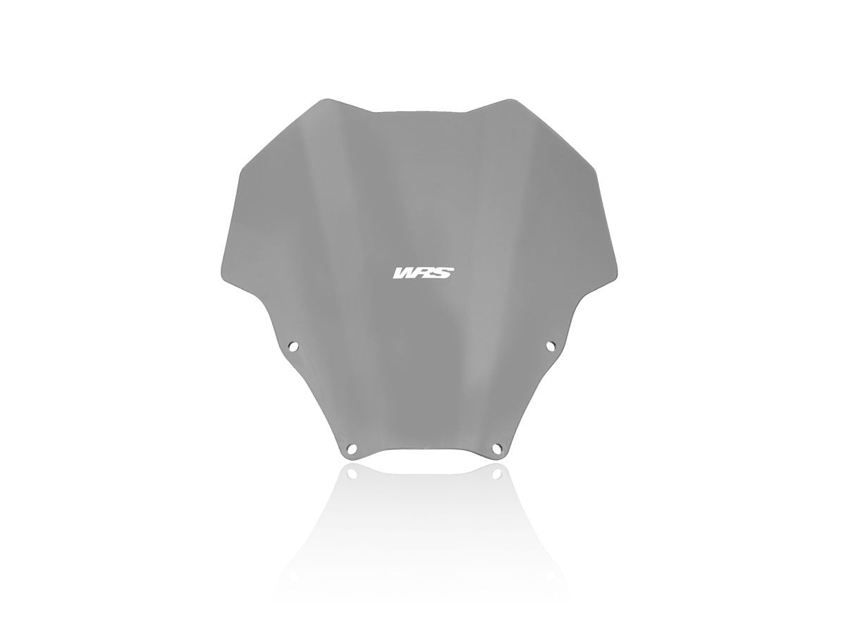 WRS Sport Windscreen Honda Forza 300 2018-20 / 125 2018-21