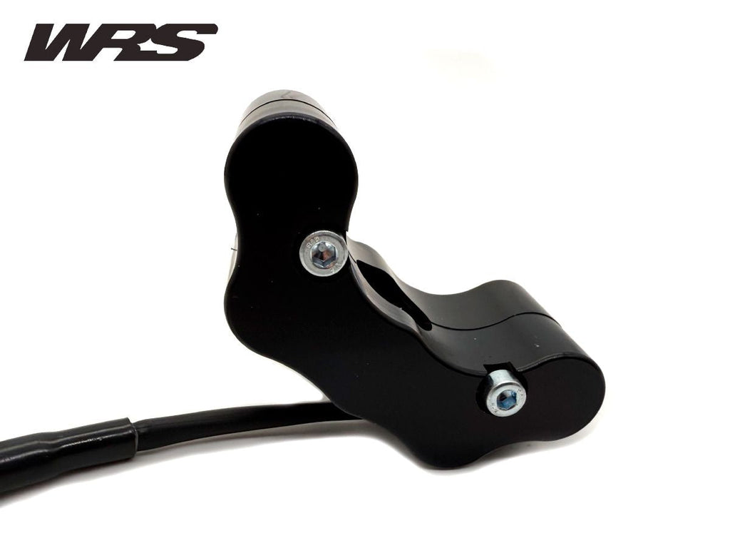 WRS 3 Button Left Racing I2m Switch BMW S 1000 RR 2009-2014 / Panigale V4