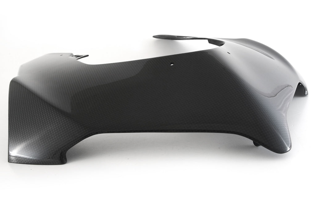 Fullsix Carbon Front Fairing - Ducati Panigale V4
