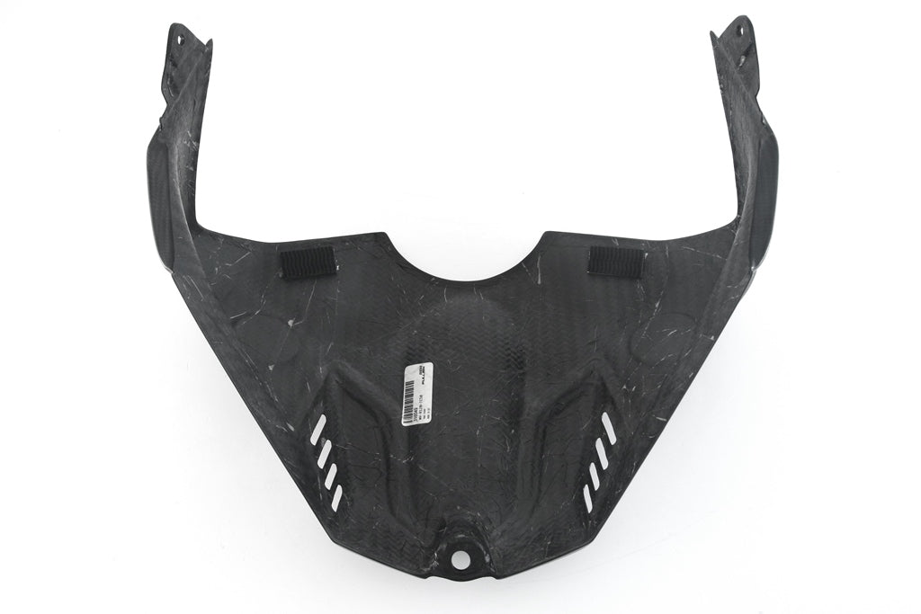 Fullsix Carbon Tank Cover - Yamaha YZF-R1/R1M
