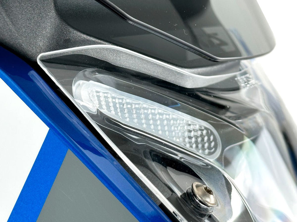 WRS Headlight Protection Lens BMW R 1300 GS 2023-2026