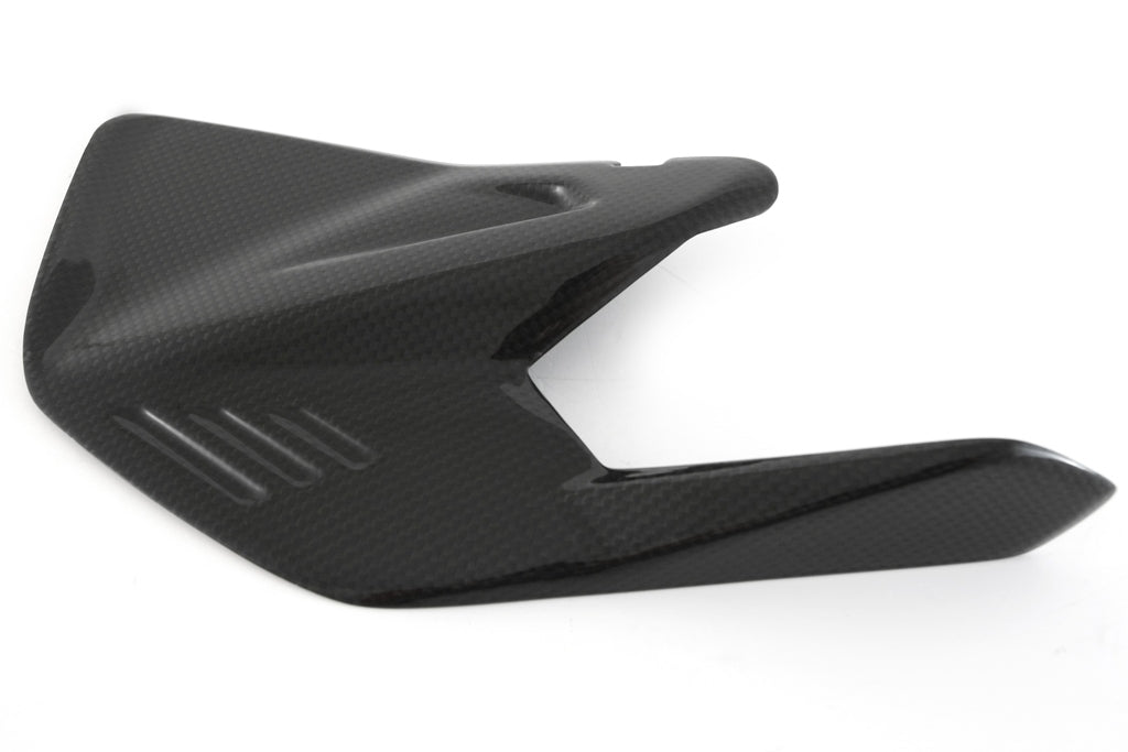 Fullsix Carbon Swingarm Insert - Ducati Panigale V4
