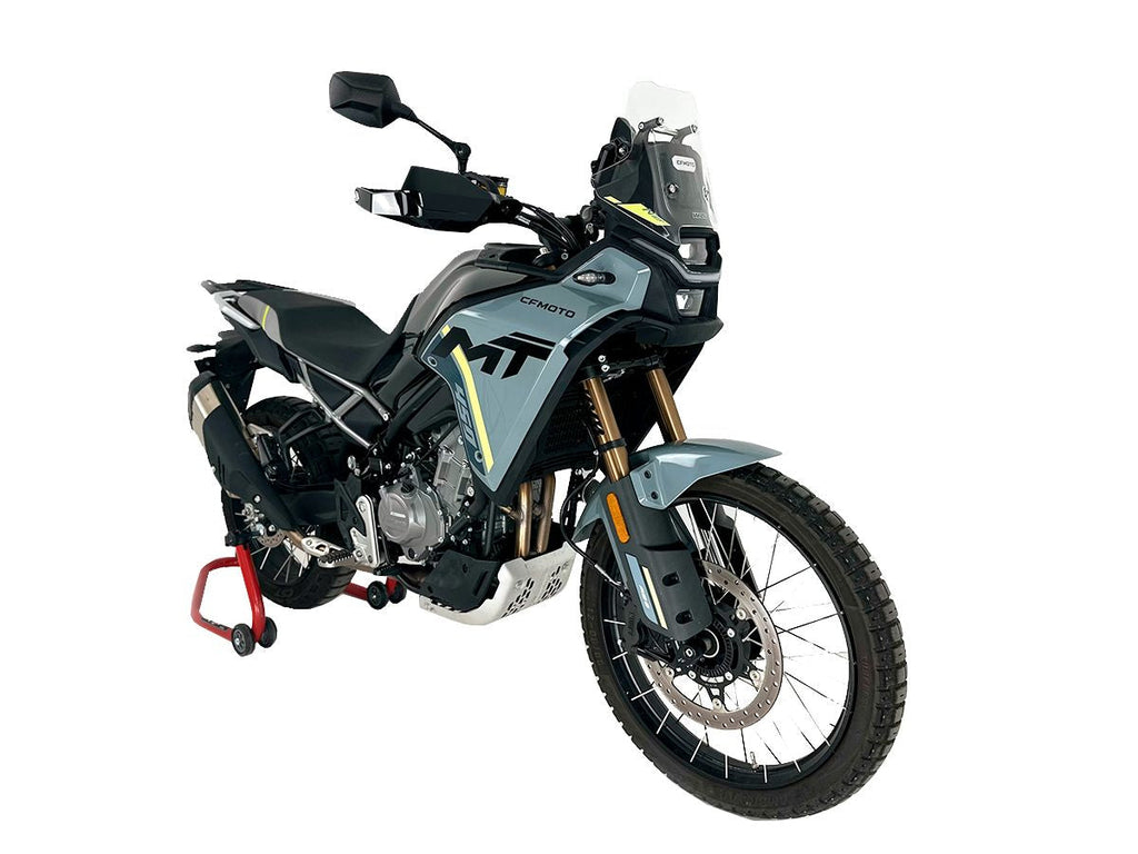 WRS Sport Windscreen CF Moto 450 MT 2024-2026