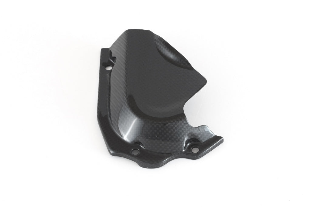 Fullsix Carbon Sprocket Cover - Ducati Scrambler