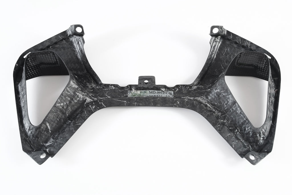 Fullsix Carbon Seat / Tail Inserts - Ducati Panigale R/Panigale V2