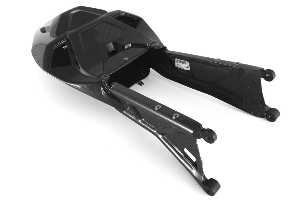 Fullsix Carbon Monocoque Subframe - BMW S1000R/M1000RR