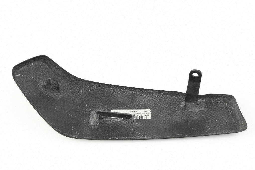 Fullsix Carbon Radiator Cover - Right - Ducati Monster 821/Monster 1200