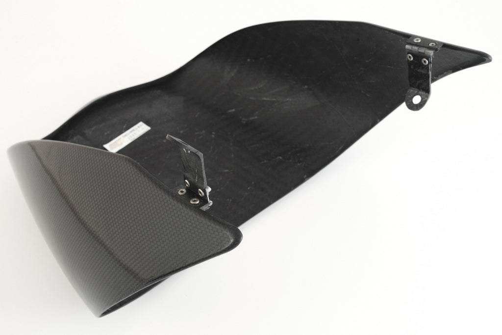 Fullsix Carbon Seat Cover - Ducati Diavel