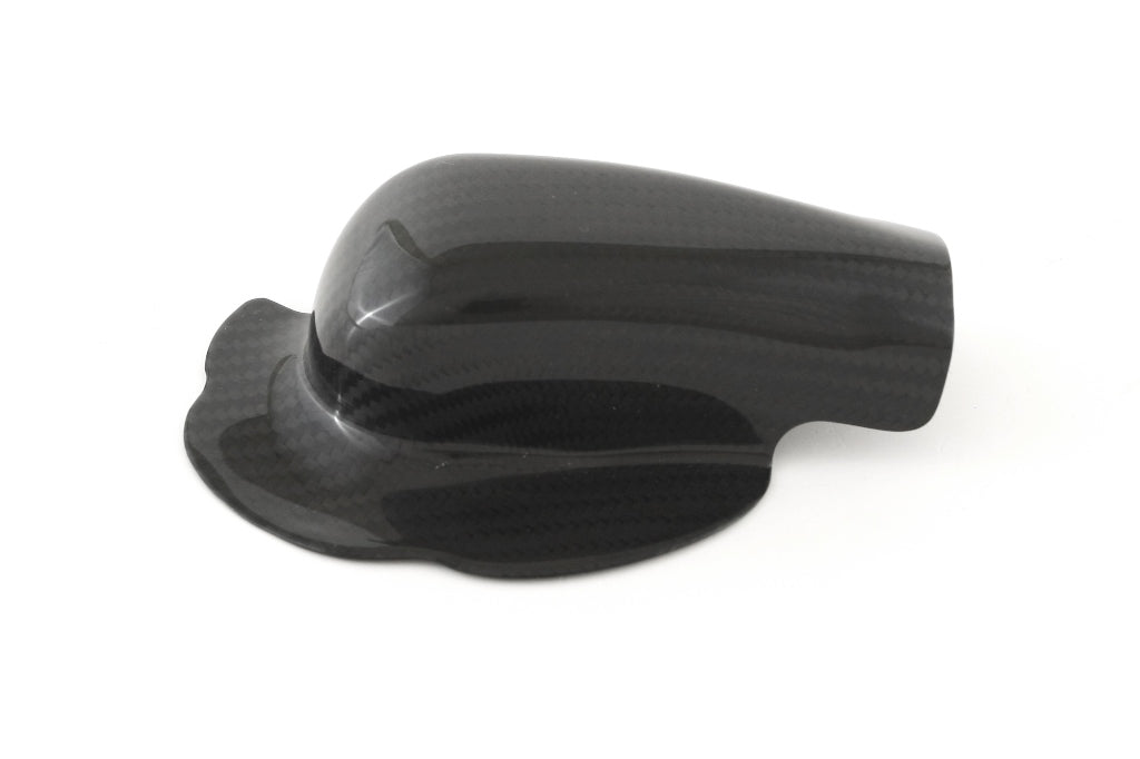 Fullsix Carbon Water Pump Protection Guard - BMW S1000R/S1000RR
