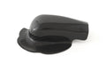 Fullsix Carbon Water Pump Protection Guard - BMW S1000R/S1000RR