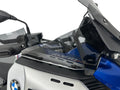 WRS Pair Of Tank Side Deflectors BMW R 1300 GS Adventure 2024-2026