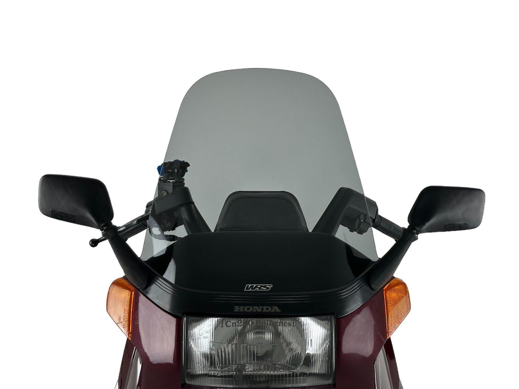 WRS City Windscreen Honda CN 250 / Spazio / Helix 1987-2000