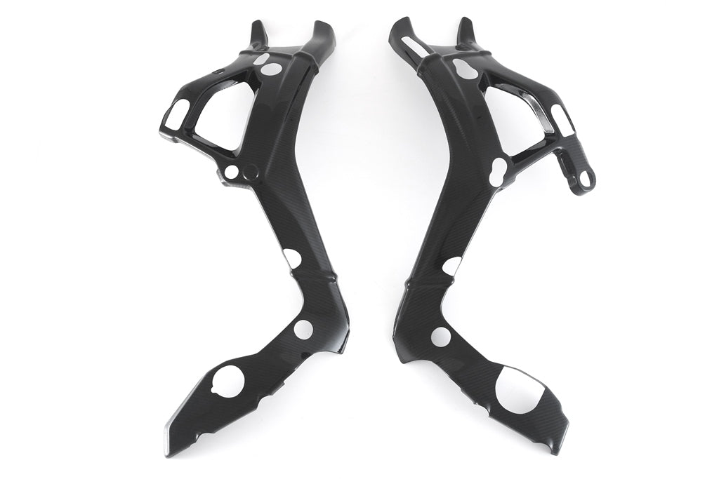 Fullsix Carbon Frame Cover - Set - BMW S1000R/M1000RR