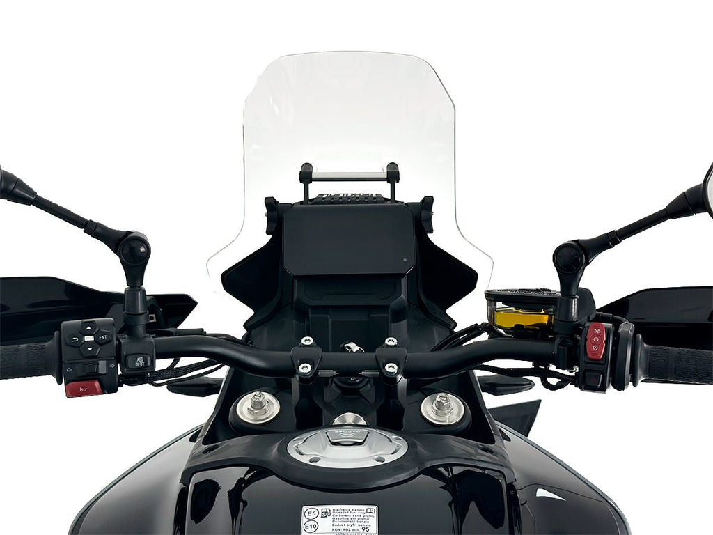 WRS Touring Windscreen CF Moto 450 MT 2024-2026