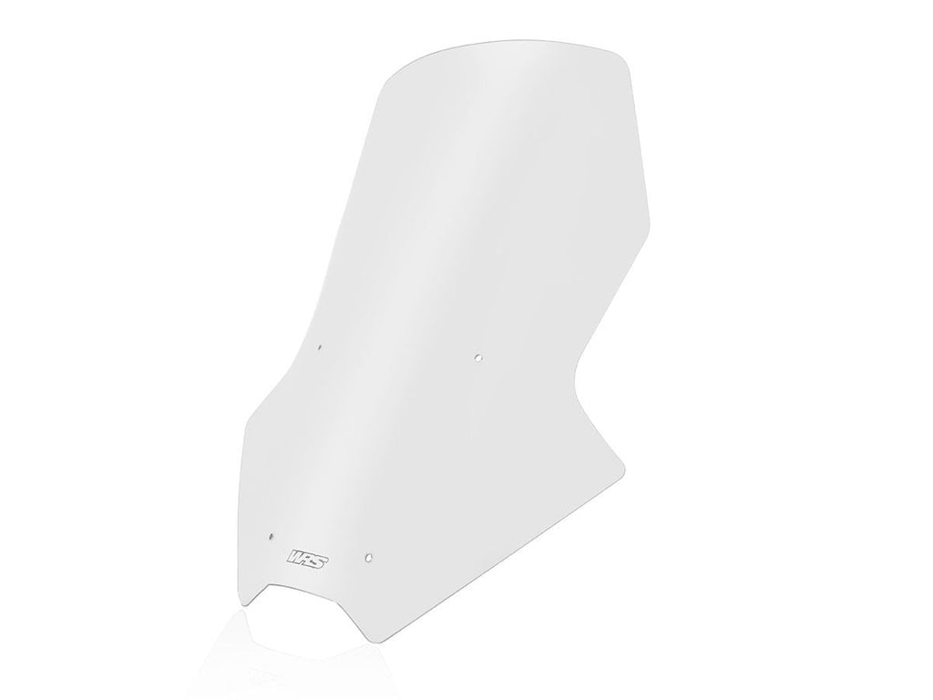 WRS Touring Windscreen Sym Jet X 125 2023-2026