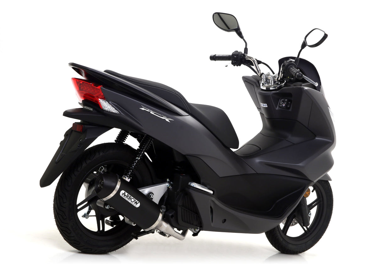 Arrow Racing Header for Urban Exhaust - Honda PCX150