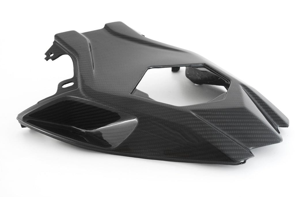 Fullsix Carbon Undertail Cover - BMW S1000R/M1000RR