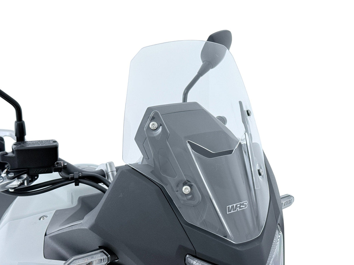 WRS Sport Windscreen Honda Transalp XL 750 2025-2026